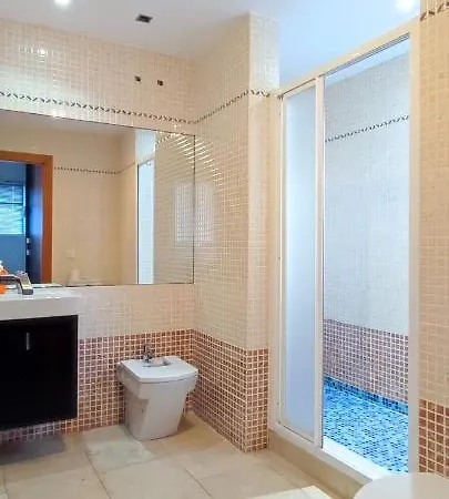 La Tagora With Private Pool 别墅