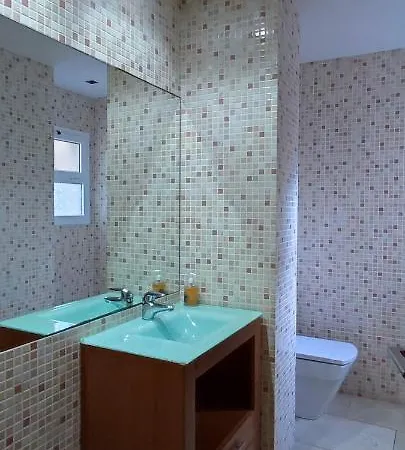 La Tagora With Private Pool Vila *