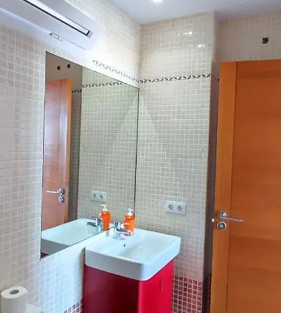 La Tagora With Private Pool Vila