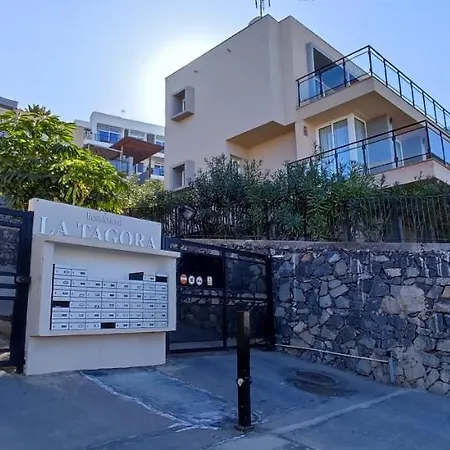 别墅 La Tagora With Private Pool *