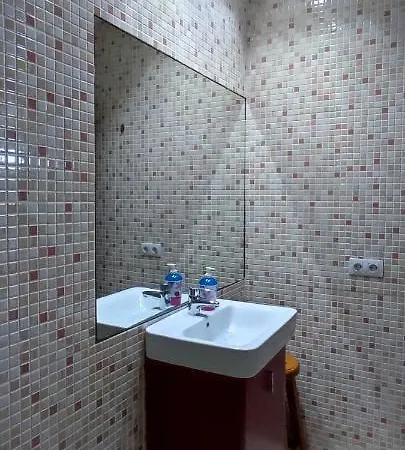 La Tagora With Private Pool Vila *