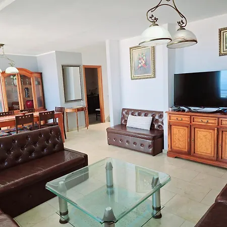 La Tagora With Private Pool Vila