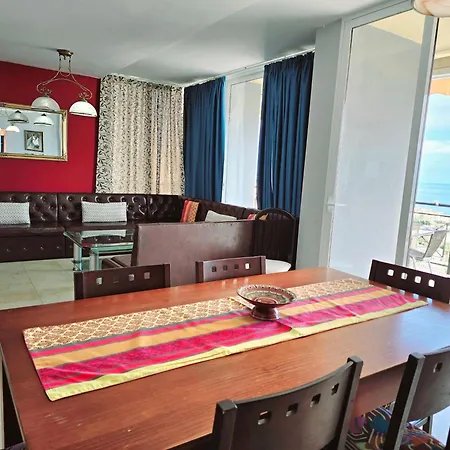 La Tagora With Private Pool Vila *