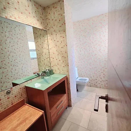 La Tagora With Private Pool Vila
