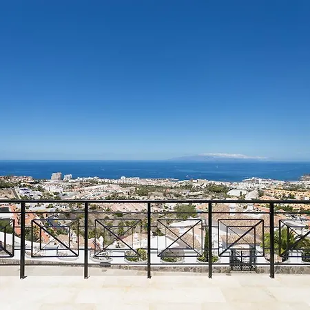 La Tagora With Private Pool Vila