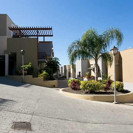 La Tagora With Private Pool Vila *
