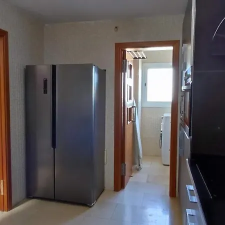 La Tagora With Private Pool Вилла Адехе