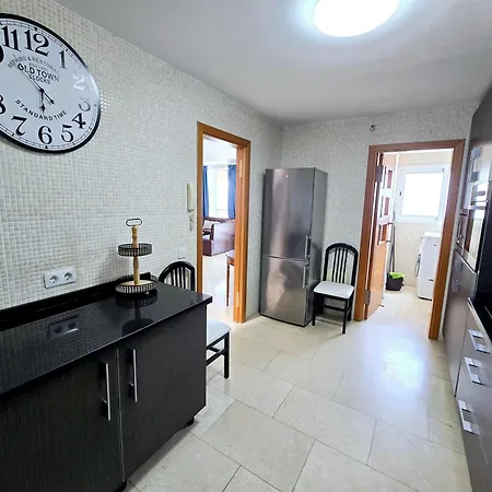 La Tagora With Private Pool Адехе