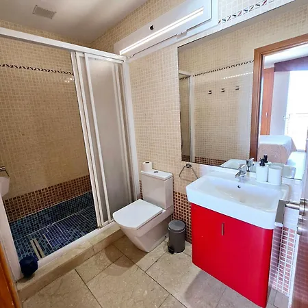 La Tagora With Private Pool Вилла Адехе