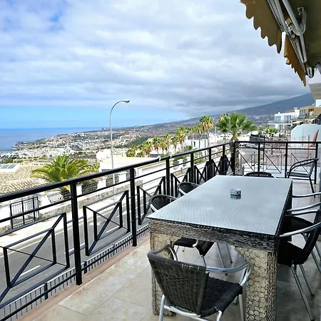 La Tagora With Private Pool Адехе