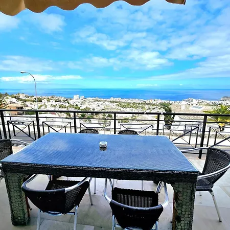 La Tagora With Private Pool * Адехе