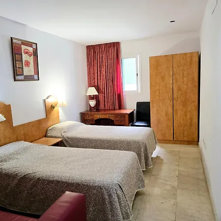 La Tagora With Private Pool Вилла Адехе