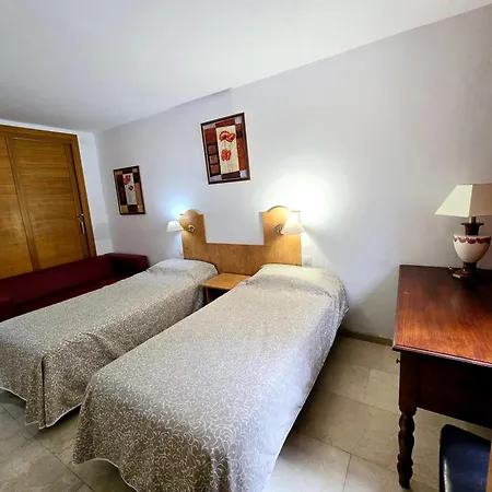 La Tagora With Private Pool Адехе