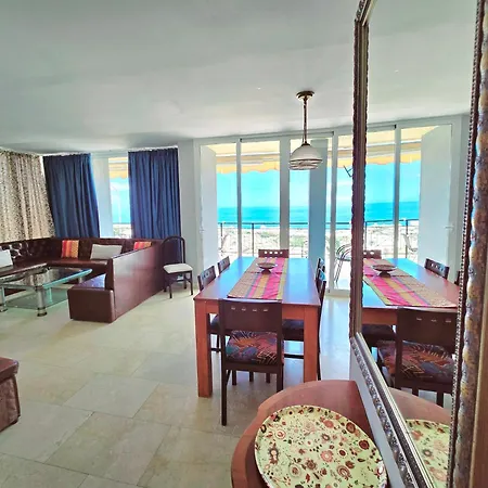 La Tagora With Private Pool Адехе